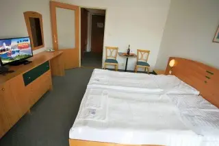 Hotel Maj