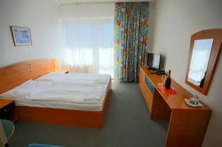Hotel Maj