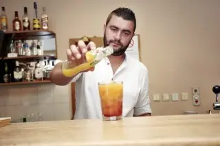 Hotel Maj