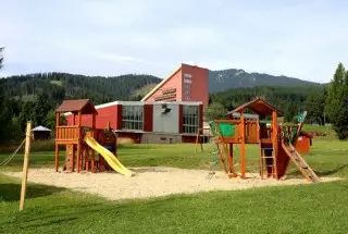 Hotel Maj