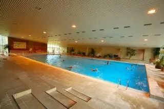 Hotel Maj