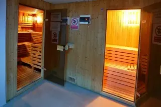 Hotel Maj