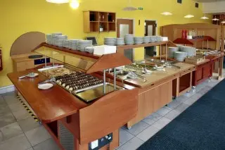 Hotel Maj