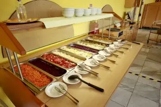 Hotel Maj