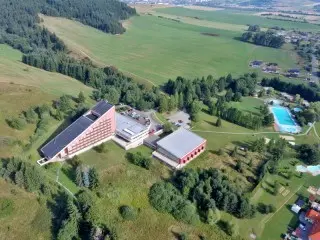 Hotel Maj