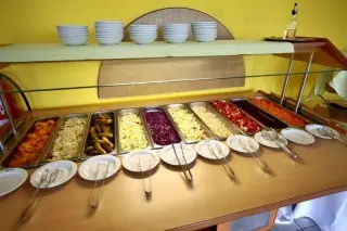 Hotel Maj
