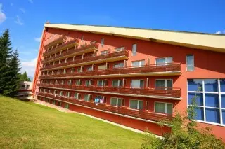 Hotel Maj