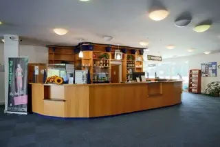 Hotel Maj