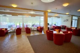 Hotel Maj