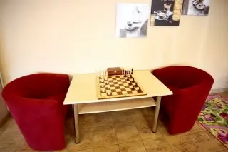 Hotel Maj
