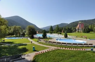 Hotel Maj