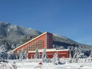 Hotel Maj