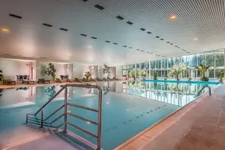 Hotel Maj