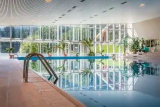 Hotel Maj