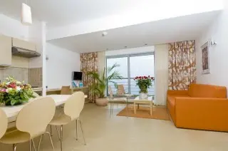 Resort Belvedere Hotel