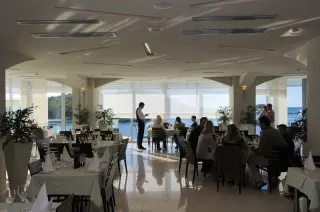 Resort Belvedere Hotel