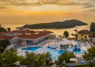 Resort Belvedere Hotel