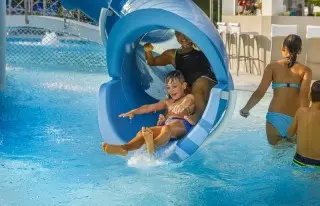 Resort Belvedere Hotel