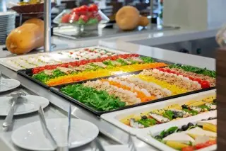 Resort Belvedere Hotel