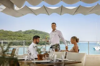 Resort Belvedere Hotel