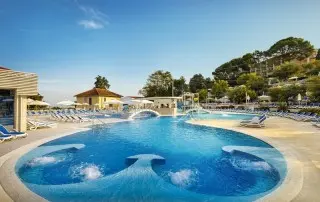 Resort Belvedere Hotel