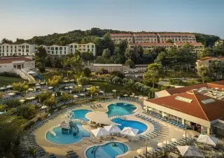 Resort Belvedere Hotel