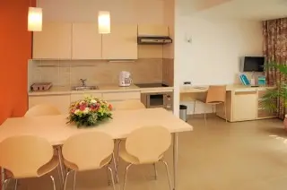 Resort Belvedere Hotel