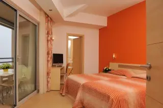 Resort Belvedere Hotel