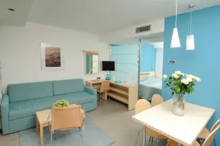 Resort Belvedere Hotel