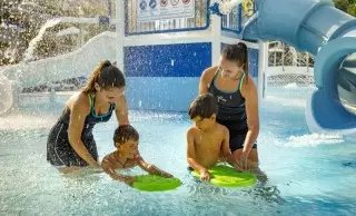 Resort Belvedere Hotel