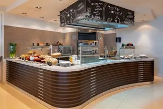 Resort Belvedere Hotel