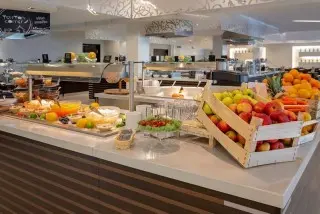 Resort Belvedere Hotel