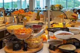 Resort Belvedere Hotel