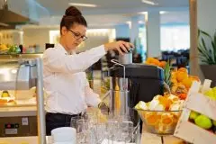 Resort Belvedere Hotel