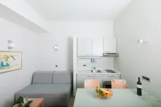 Resort Petalon Apartamenty