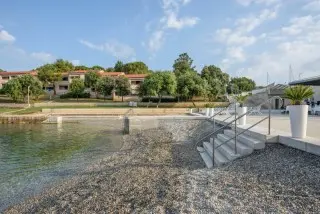 Resort Petalon Apartamenty