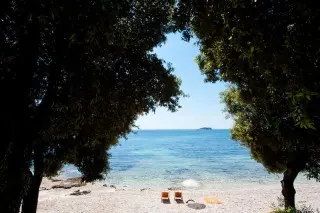 Resort Petalon Apartamenty