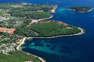 Resort Petalon Apartamenty