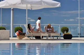 Resort Petalon Apartamenty