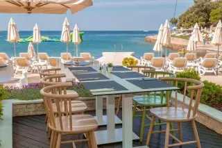 Resort Petalon Apartamenty