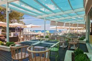Resort Petalon Apartamenty