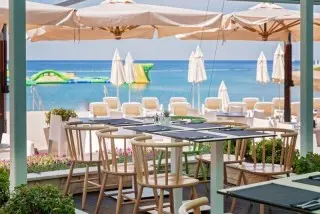Resort Petalon Apartamenty