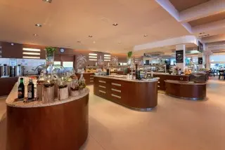 Resort Petalon Apartamenty