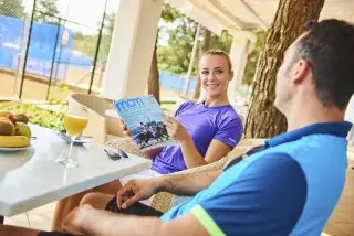 Resort Petalon Hotel