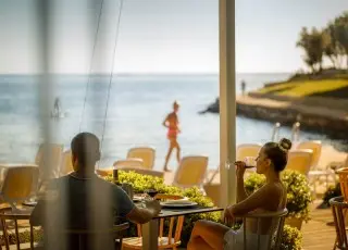 Resort Petalon Hotel
