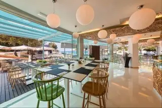 Resort Petalon Hotel