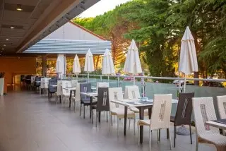 Resort Petalon Hotel