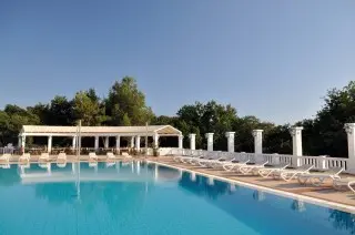 Hotel Funtana All Inclusive