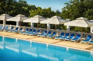 Hotel Funtana All Inclusive
