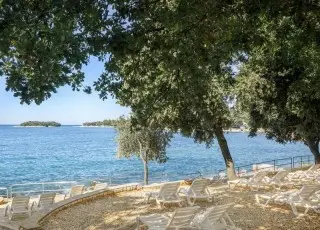 Hotel Funtana All Inclusive